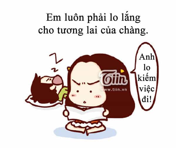 Giải Mã Tình Yêu - Chương 36 - ảnh 4