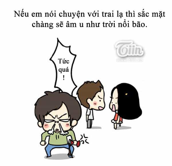 Giải Mã Tình Yêu - Chương 37 - ảnh 5