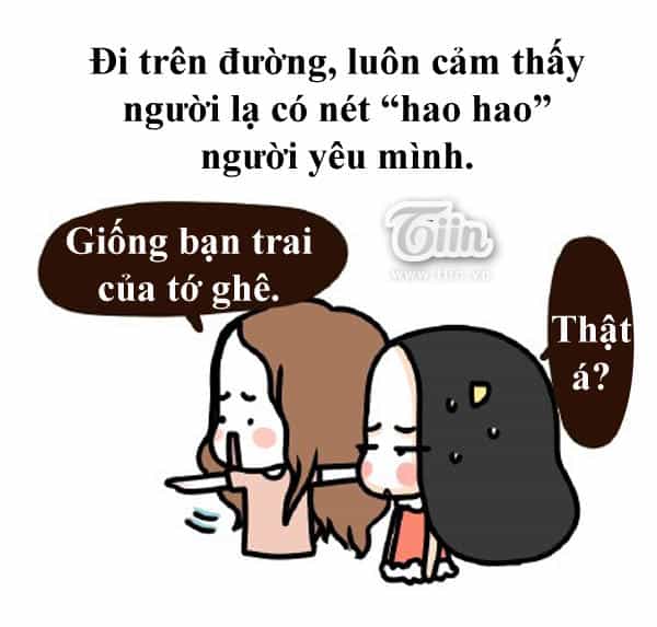 Giải Mã Tình Yêu - Chương 38 - ảnh 2
