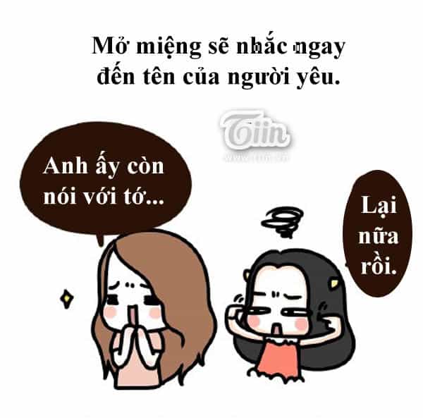 Giải Mã Tình Yêu - Chương 38 - ảnh 5