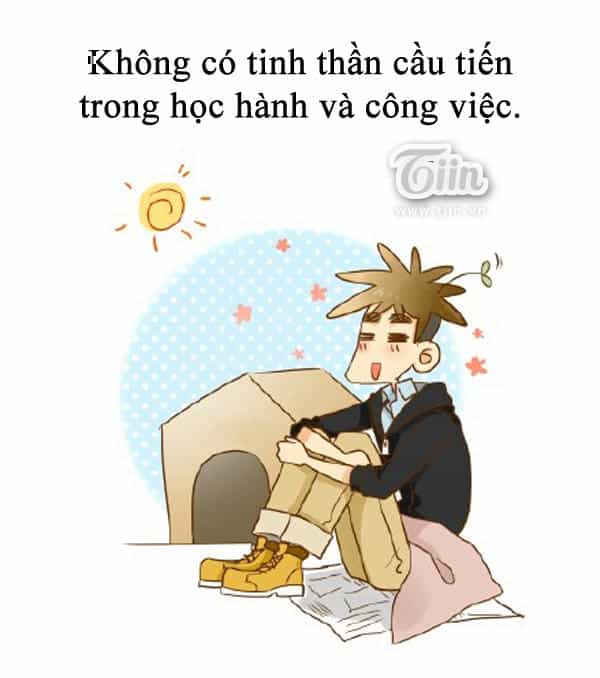 Giải Mã Tình Yêu - Chương 39 - ảnh 3