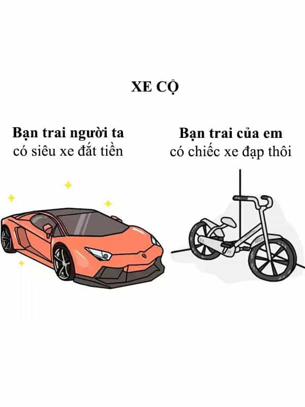 Giải Mã Tình Yêu - Chương 4 - ảnh 4