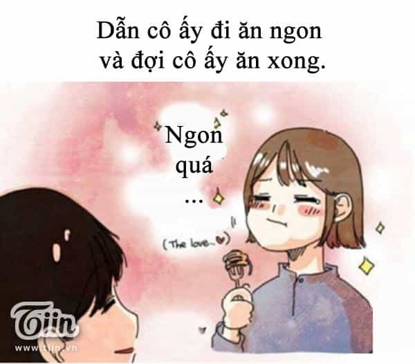 Giải Mã Tình Yêu - Chương 40 - ảnh 1