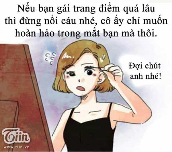 Giải Mã Tình Yêu - Chương 40 - ảnh 3