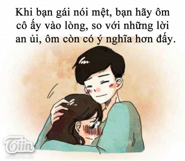 Giải Mã Tình Yêu - Chương 40 - ảnh 4