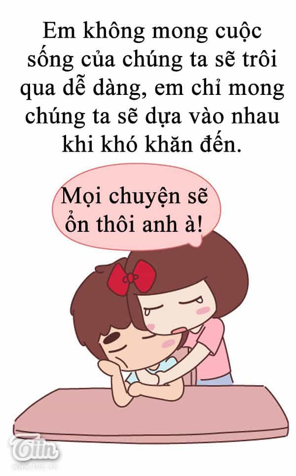Giải Mã Tình Yêu - Chương 41 - ảnh 6
