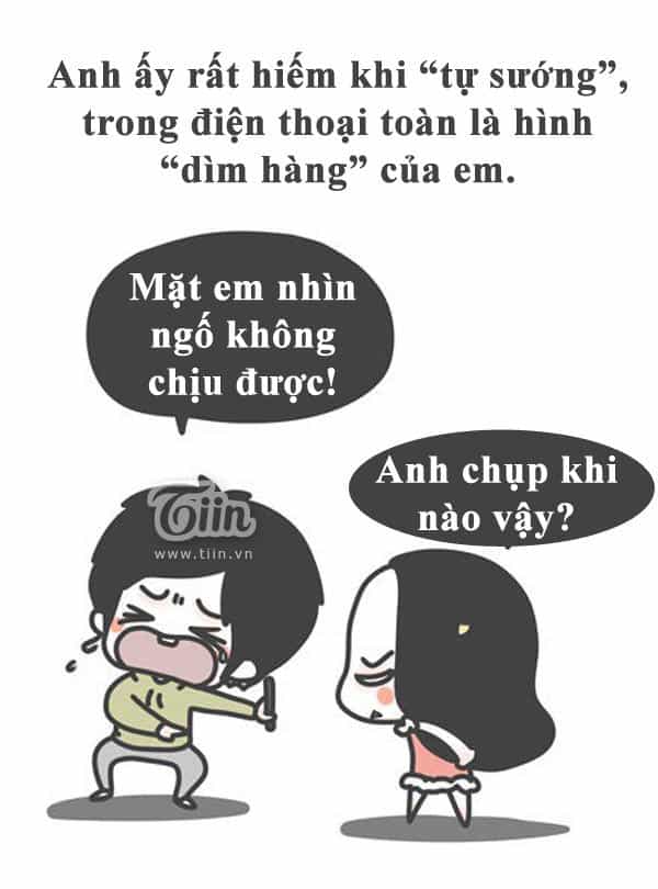 Giải Mã Tình Yêu - Chương 42 - ảnh 2