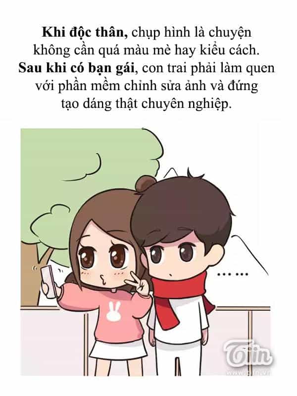 Giải Mã Tình Yêu - Chương 43 - ảnh 1