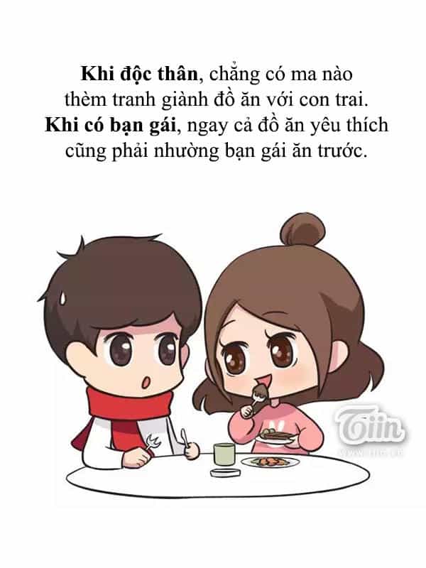 Giải Mã Tình Yêu - Chương 43 - ảnh 8