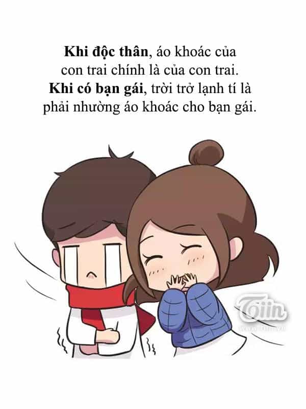 Giải Mã Tình Yêu - Chương 43 - ảnh 9