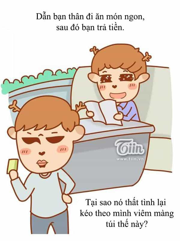 Giải Mã Tình Yêu - Chương 44 - ảnh 10