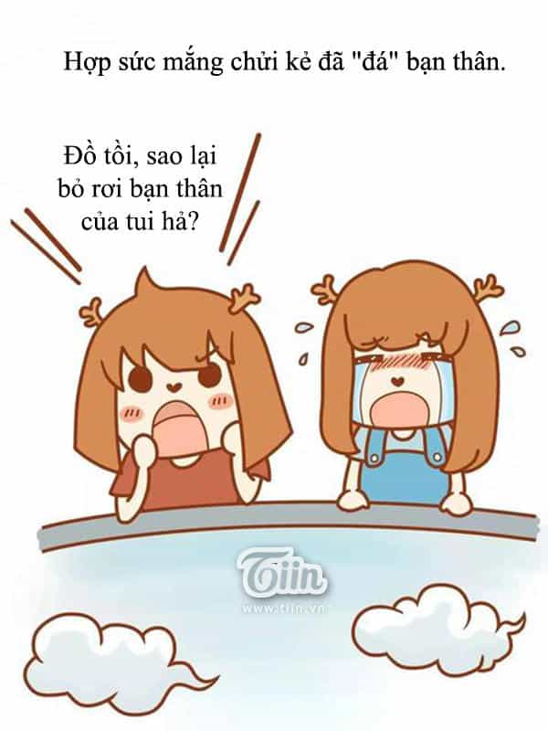 Giải Mã Tình Yêu - Chương 44 - ảnh 3