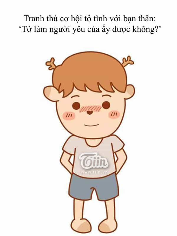 Giải Mã Tình Yêu - Chương 44 - ảnh 8