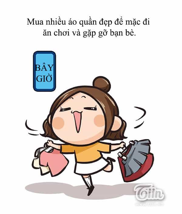 Giải Mã Tình Yêu - Chương 45 - ảnh 13