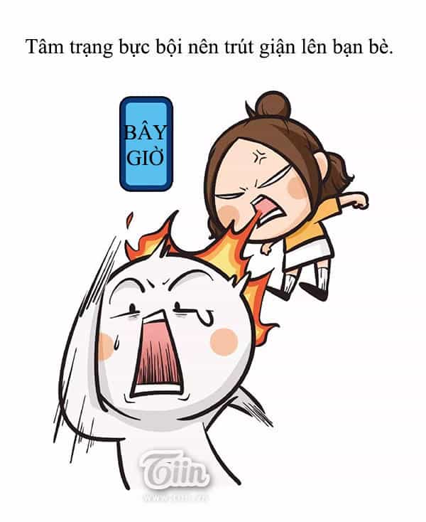 Giải Mã Tình Yêu - Chương 45 - ảnh 17