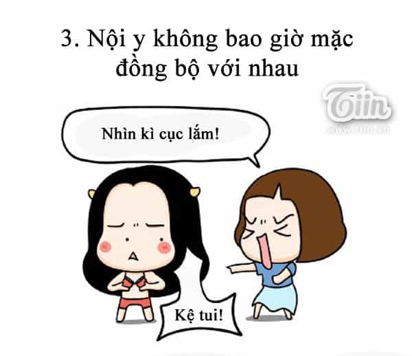 Giải Mã Tình Yêu - Chương 47 - ảnh 3