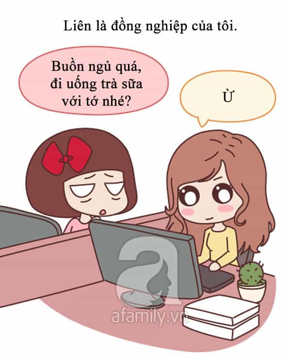 Giải Mã Tình Yêu - Chương 48 - ảnh 1
