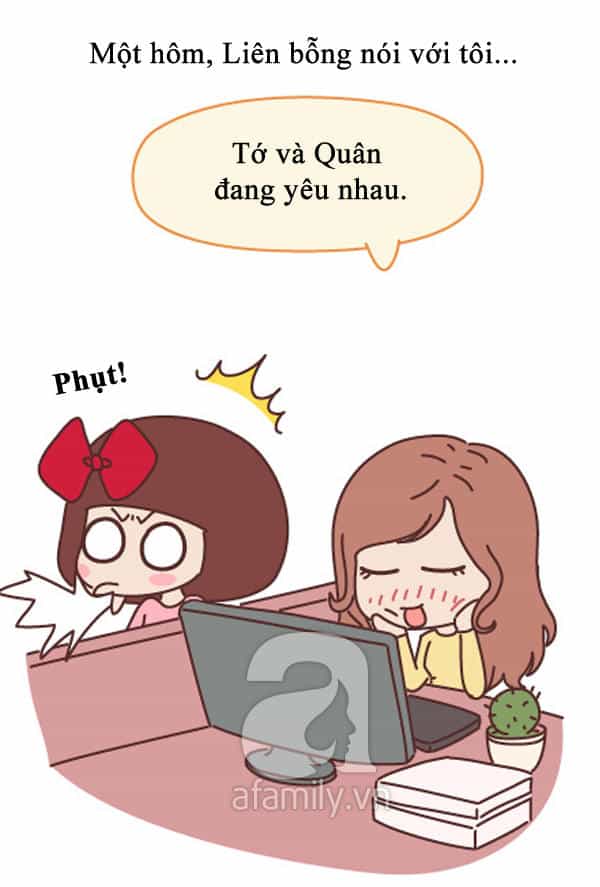 Giải Mã Tình Yêu - Chương 48 - ảnh 13