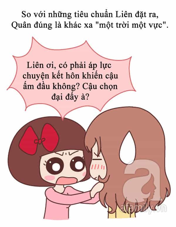 Giải Mã Tình Yêu - Chương 48 - ảnh 15