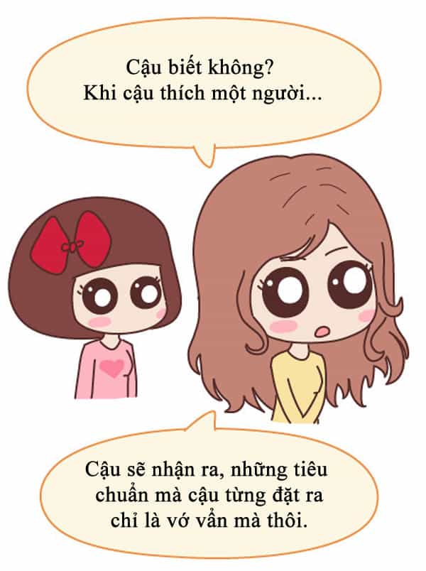 Giải Mã Tình Yêu - Chương 48 - ảnh 17