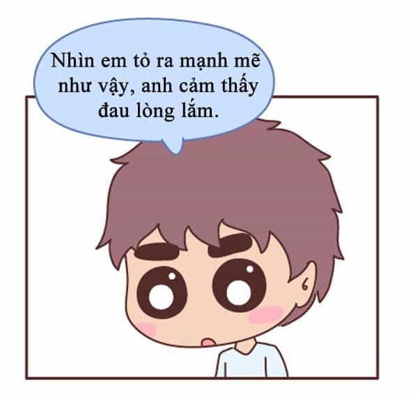 Giải Mã Tình Yêu - Chương 48 - ảnh 25