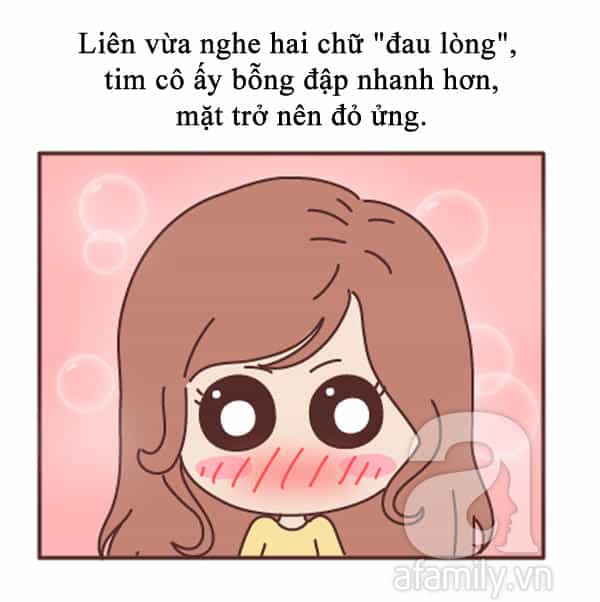 Giải Mã Tình Yêu - Chương 48 - ảnh 26
