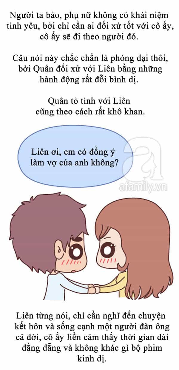 Giải Mã Tình Yêu - Chương 48 - ảnh 28