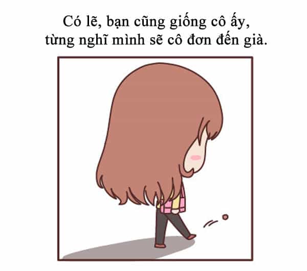 Giải Mã Tình Yêu - Chương 48 - ảnh 35