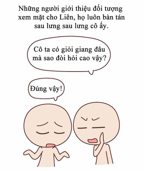 Giải Mã Tình Yêu - Chương 48 - ảnh 4