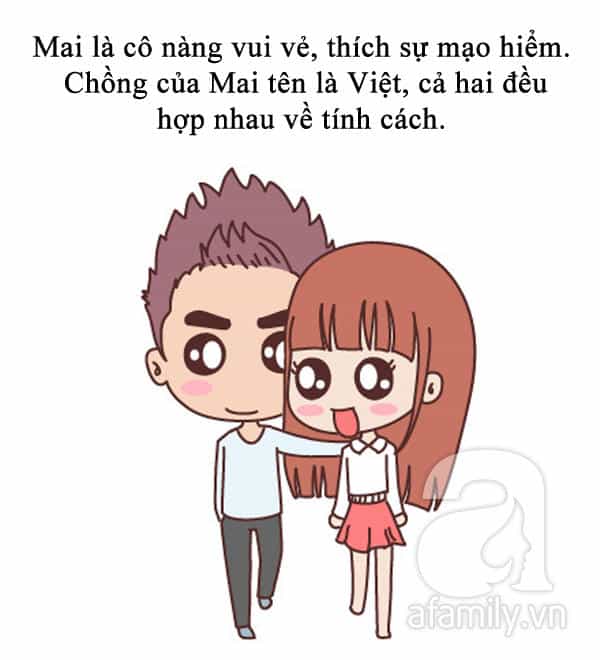 Giải Mã Tình Yêu - Chương 50 - ảnh 1
