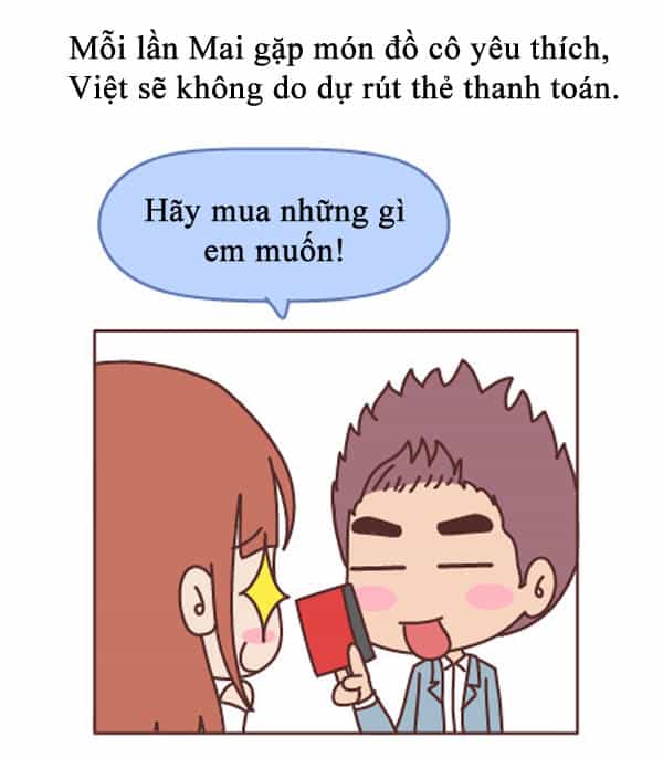 Giải Mã Tình Yêu - Chương 50 - ảnh 12
