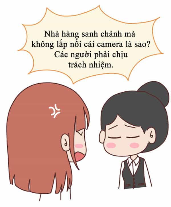 Giải Mã Tình Yêu - Chương 50 - ảnh 21