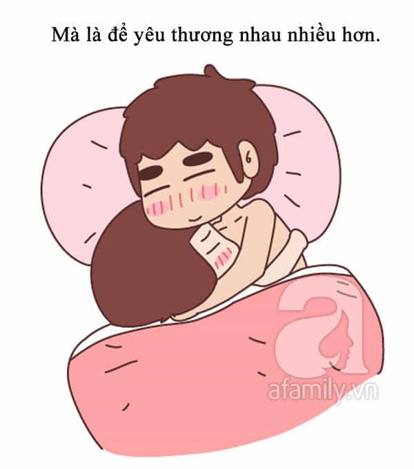 Giải Mã Tình Yêu - Chương 50 - ảnh 36