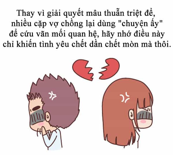 Giải Mã Tình Yêu - Chương 50 - ảnh 40