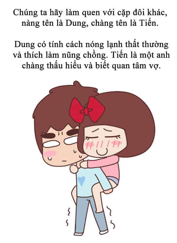 Giải Mã Tình Yêu - Chương 50 - ảnh 5