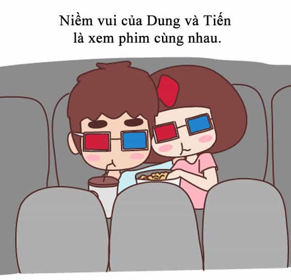 Giải Mã Tình Yêu - Chương 50 - ảnh 6