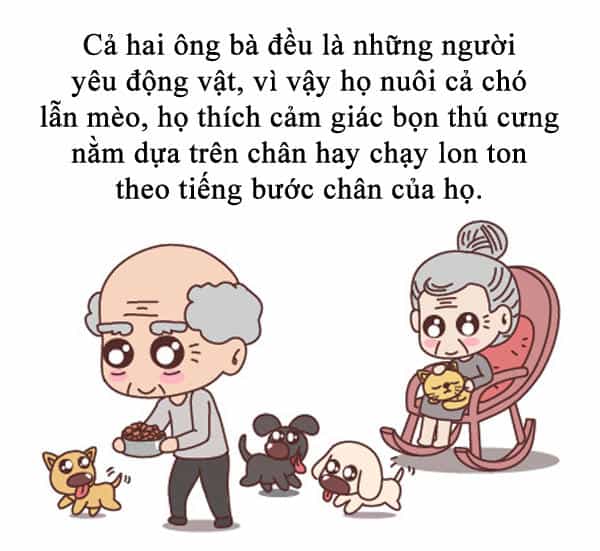 Giải Mã Tình Yêu - Chương 51 - ảnh 10