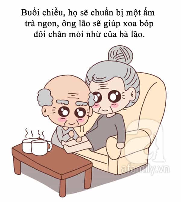 Giải Mã Tình Yêu - Chương 51 - ảnh 7