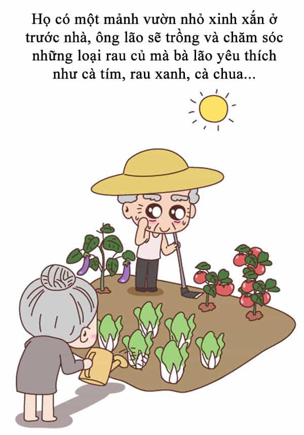 Giải Mã Tình Yêu - Chương 51 - ảnh 8