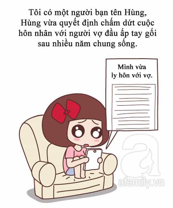 Giải Mã Tình Yêu - Chương 52 - ảnh 1