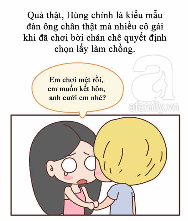 Giải Mã Tình Yêu - Chương 52 - ảnh 10