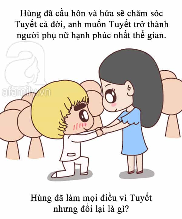 Giải Mã Tình Yêu - Chương 52 - ảnh 12