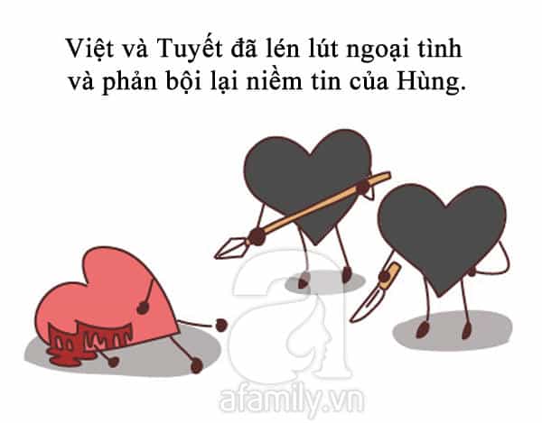 Giải Mã Tình Yêu - Chương 52 - ảnh 14
