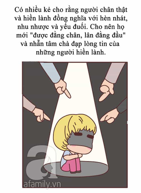 Giải Mã Tình Yêu - Chương 52 - ảnh 18