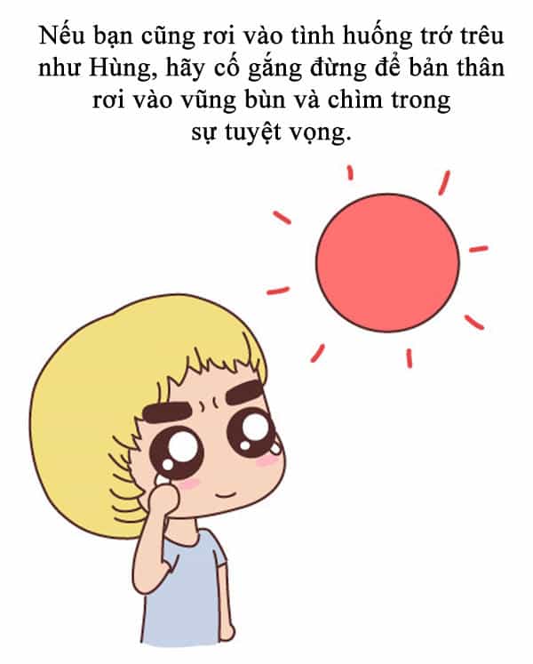 Giải Mã Tình Yêu - Chương 52 - ảnh 19