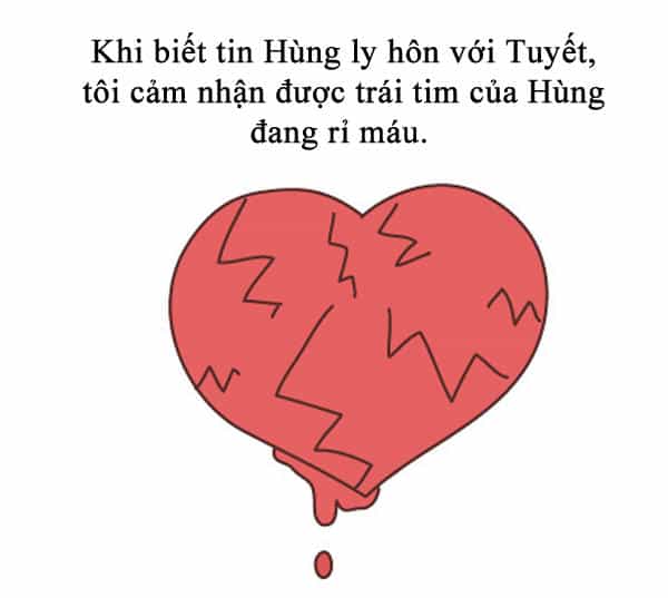 Giải Mã Tình Yêu - Chương 52 - ảnh 2