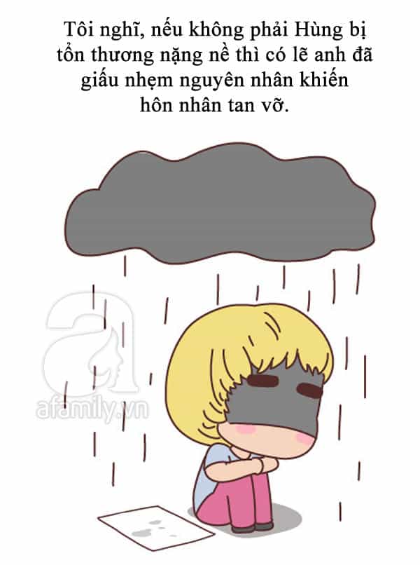 Giải Mã Tình Yêu - Chương 52 - ảnh 3