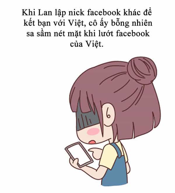 Giải Mã Tình Yêu - Chương 53 - ảnh 11