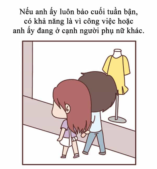 Giải Mã Tình Yêu - Chương 53 - ảnh 18