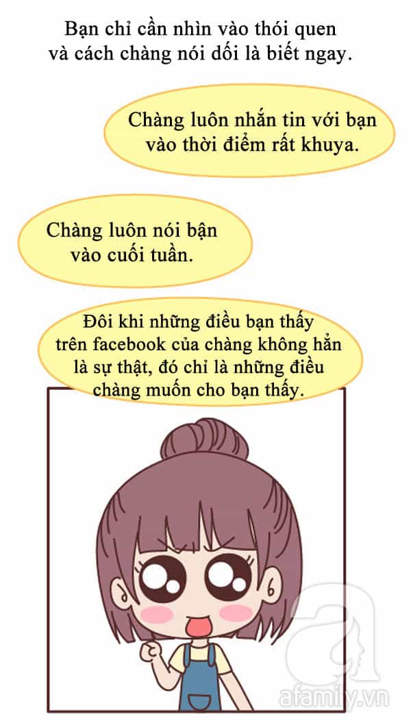 Giải Mã Tình Yêu - Chương 53 - ảnh 26